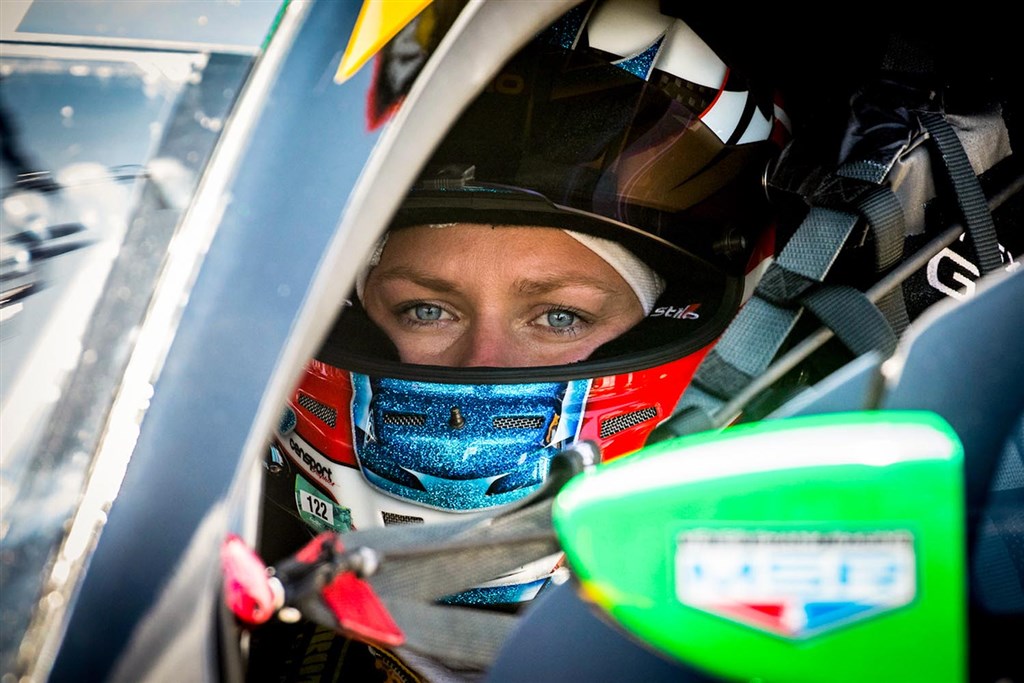 (Foto: Christina Nielsen Racing)